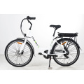 Bicicleta urbana XY-GRACE